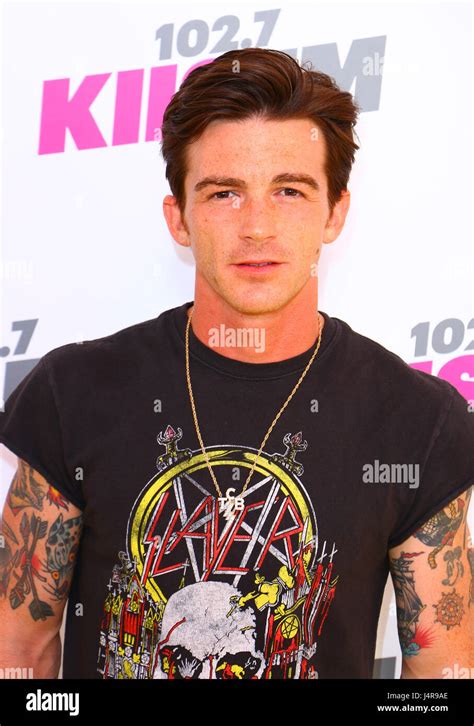 Drake Bell Tattoos