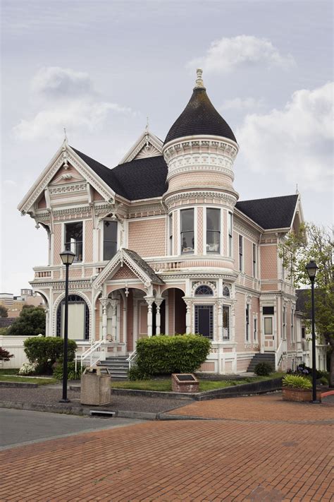 Victorian Architecture