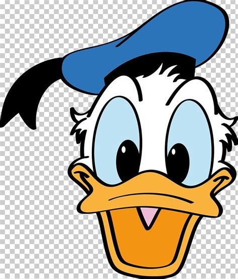 Donald Duck Daisy Duck Goofy PNG, Clipart, Art, Artwork, Beak, Cartoon ...