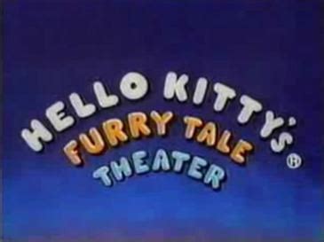 Hello Kitty's Furry Tale Theater - Alchetron, the free social encyclopedia