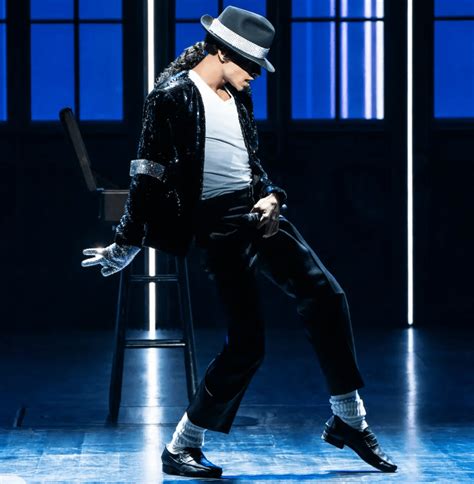 MJ The Musical Review: Michael Jackson as Thriller, not Dangerous – New York Theater