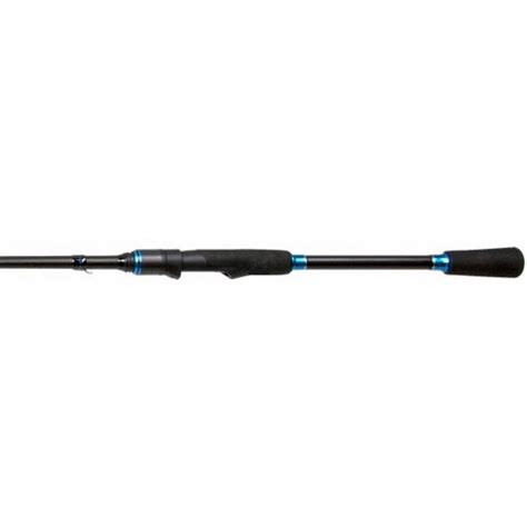 Shimano SLX Spinning Rods - TackleDirect