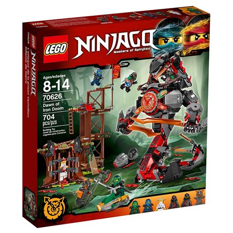 Lego Ninjago Staffel Sets | ubicaciondepersonas.cdmx.gob.mx