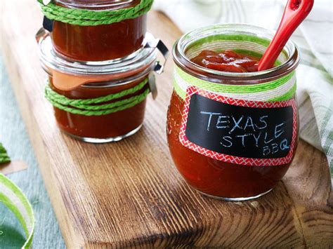 Texas Bbq Sauce Recipe For Ribs | Dandk Organizer