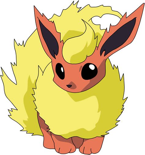 Flareon - Sonic Pokémon Wiki