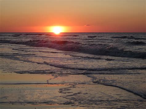 Sunrise! @diamond beach, nj | Diamond beach, Sunrise, Beach