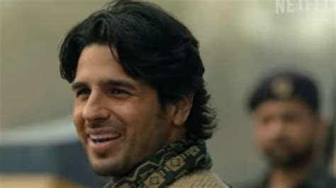 Mission Majnu Trailer Release: Sidharth Malhotra Plays Indian Spy Who Embarks On A Dangerous Job ...