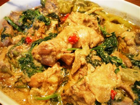 Ginataang Manok Recipe | Recipe | Ginataang manok recipe, Chicken ...