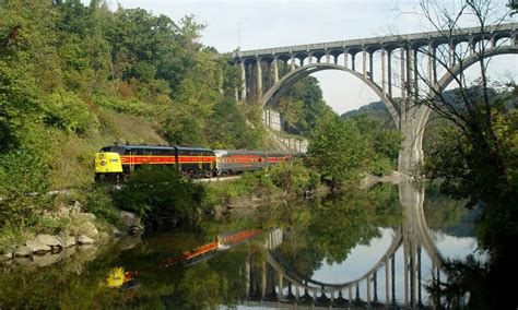 Ohio & Erie Canalway National Scenic Byway