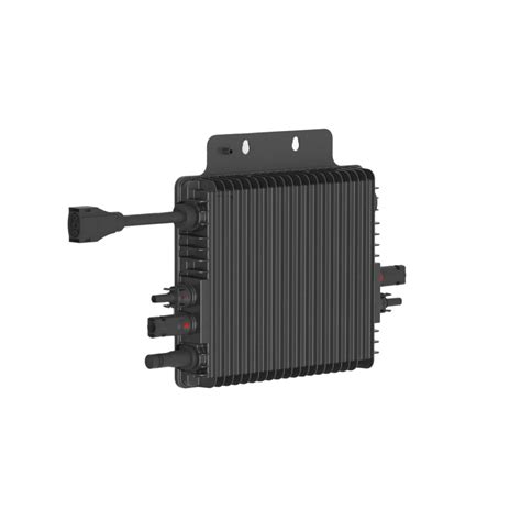 Efficiency 96.70% Micro Grid Tie Inverter – Lefor Energy