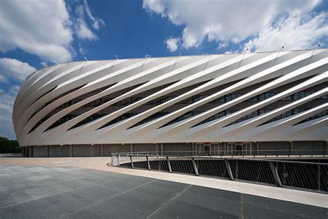 National Architecture Policy on Behance | Stadium architecture ...