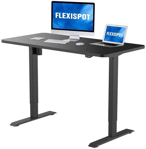 FlexiSpot Standing Desks: The Ultimate Review and Expectations