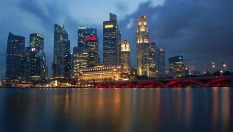 Top 7 Must-Visit Singapore Landmarks