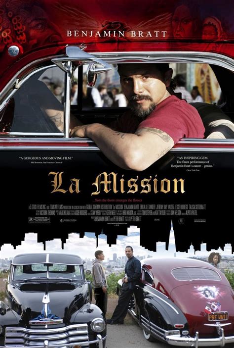 La mission (2009) - FilmAffinity