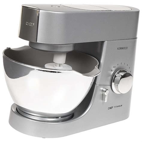 Toy Kenwood Mixer - Casdon