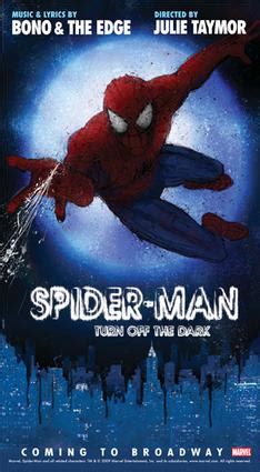 File:Spider-Man musical.jpg - Wikipedia