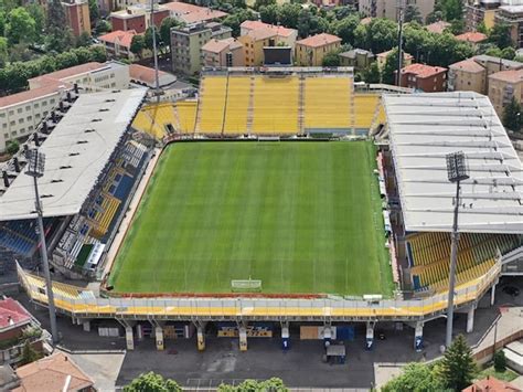 FC Empoli Archives - Coliseum