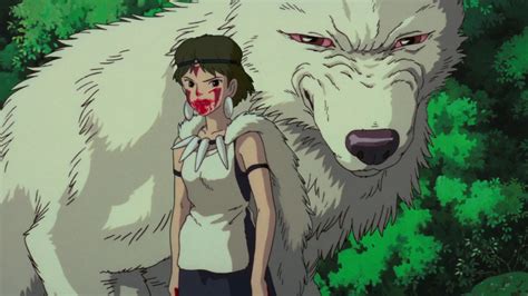 Princess Mononoke Ending Explained: Death And Rebirth In The Forest