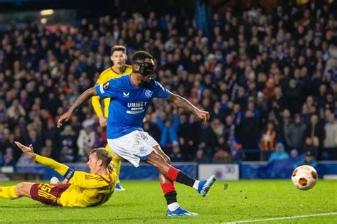 Danilo Rangers moment blasted by Czech pundit as Sparta Prague star ...