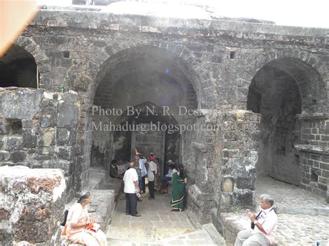 Forts in Maharashtra: Sindhudurg