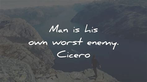 81 Cicero Quotes On Life, Philosophy, Wisdom