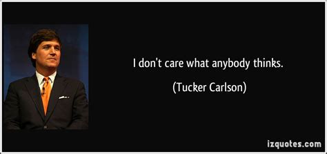 Tucker Carlson Quotes. QuotesGram