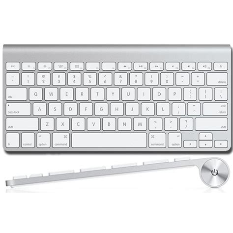 Apple Wireless Keyboard A1314, Fresh Model: Amazon.ca: Electronics