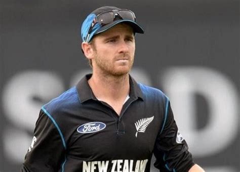 Kane Williamson to captain New Zealand at World T20 2016 | Twenty20 Wiki