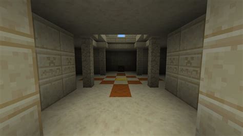 Desert Temple Revamped (No-Trap Version) 1.20/1.19.2/1.19.1/1.19/1.18/1 ...