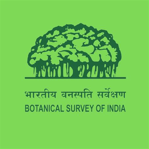 Botanical Survey of India | Kolkata