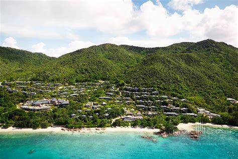 Photo Gallery for Raffles Praslin Seychelles in Praslin | Five Star Alliance