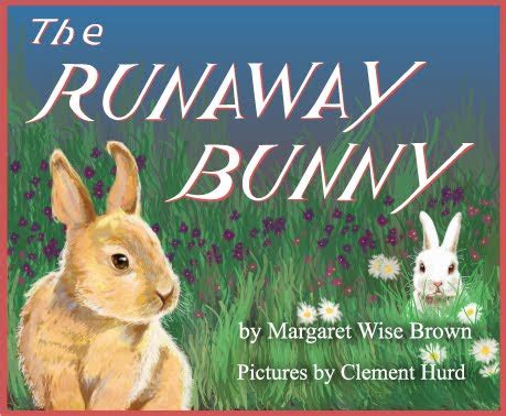 Stephanie Matos Illustration: The Runaway Bunny