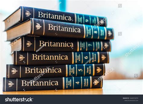 Encyclopedia Britannica Academic Edition Logo