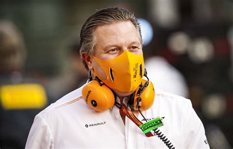 'McLaren could finish P5 yet closer to Mercedes' | PlanetF1 : PlanetF1