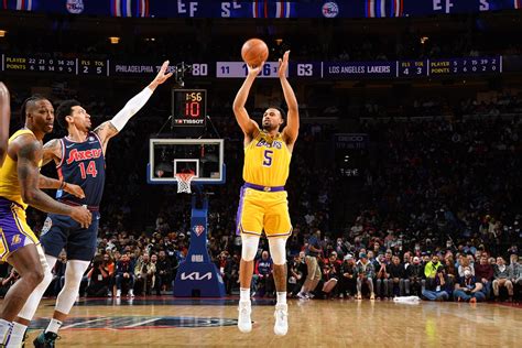 Photos: Lakers vs 76ers (1/27/22) Photo Gallery | NBA.com