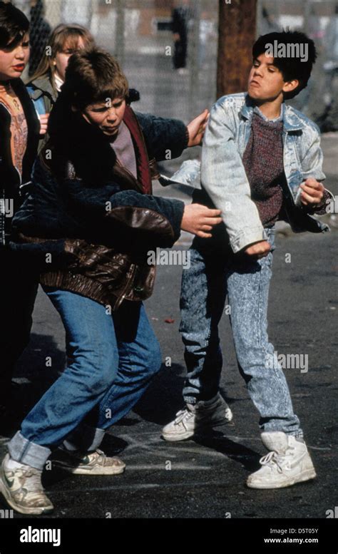 SAGE STALLONE ROCKY V (1990 Stock Photo: 55231399 - Alamy