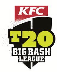 Bet on KFC's Big Bash Cricket League With BitCoin