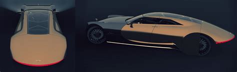 Hispano Suiza :: Behance