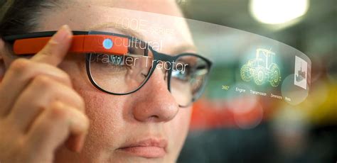 Facebook Promises 'Perceptual Superpowers' With its New Innovative Smart Glass That Suits Covid ...