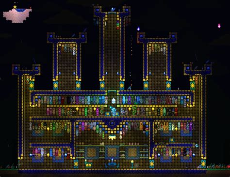 PC - 1.3 Banner Collecting: how are you doing it? | Terraria Community Forums