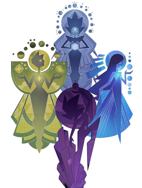 Image - The Great Diamond Authority.png | Steven Universe Wiki | FANDOM powered by Wikia