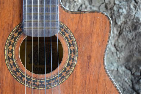 Free Images : string instrument, musical instrument, plucked string instruments, acoustic guitar ...