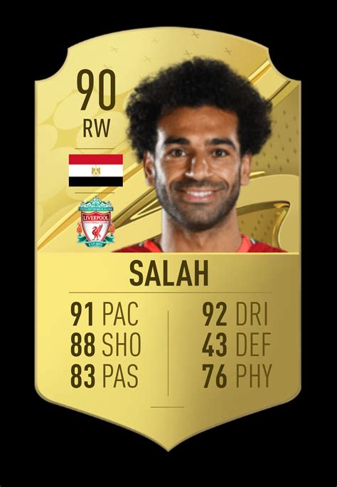 Prediction FIFA 23 Rare Gold Card Fifa Card, Birthday Party Games For Kids, Liverpool Football ...