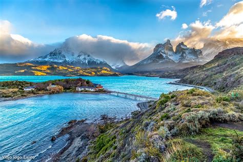 Torres del Paine National Park - All You Need to Know BEFORE You Go (2024)