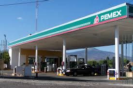 Mexico president says Pemex refineries expected to increase processing