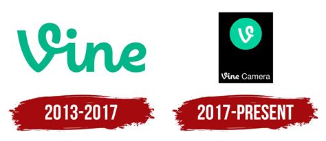 Vine Logo, symbol, meaning, history, PNG, brand