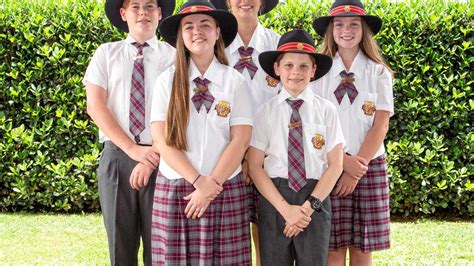 Celebrate Gympie’s top students – who will make the grade? | The Courier Mail