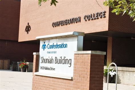 Virtual orientation heralds unusual year for Confederation College ...