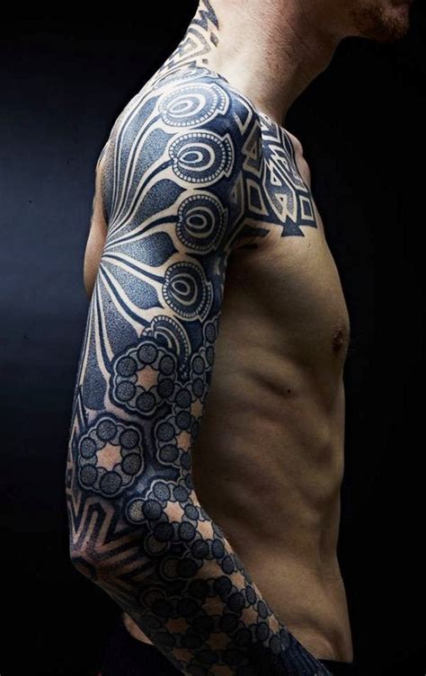 Top 55 Latest Tattoo designs for Men Arms