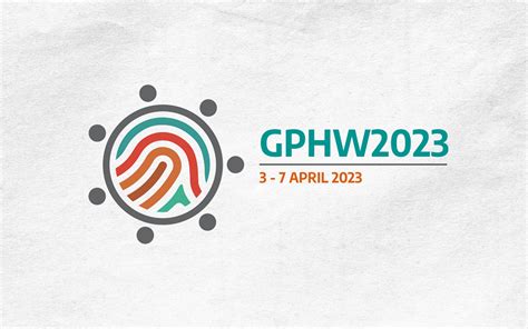 Global Public Health Week 2023 | WFPHA